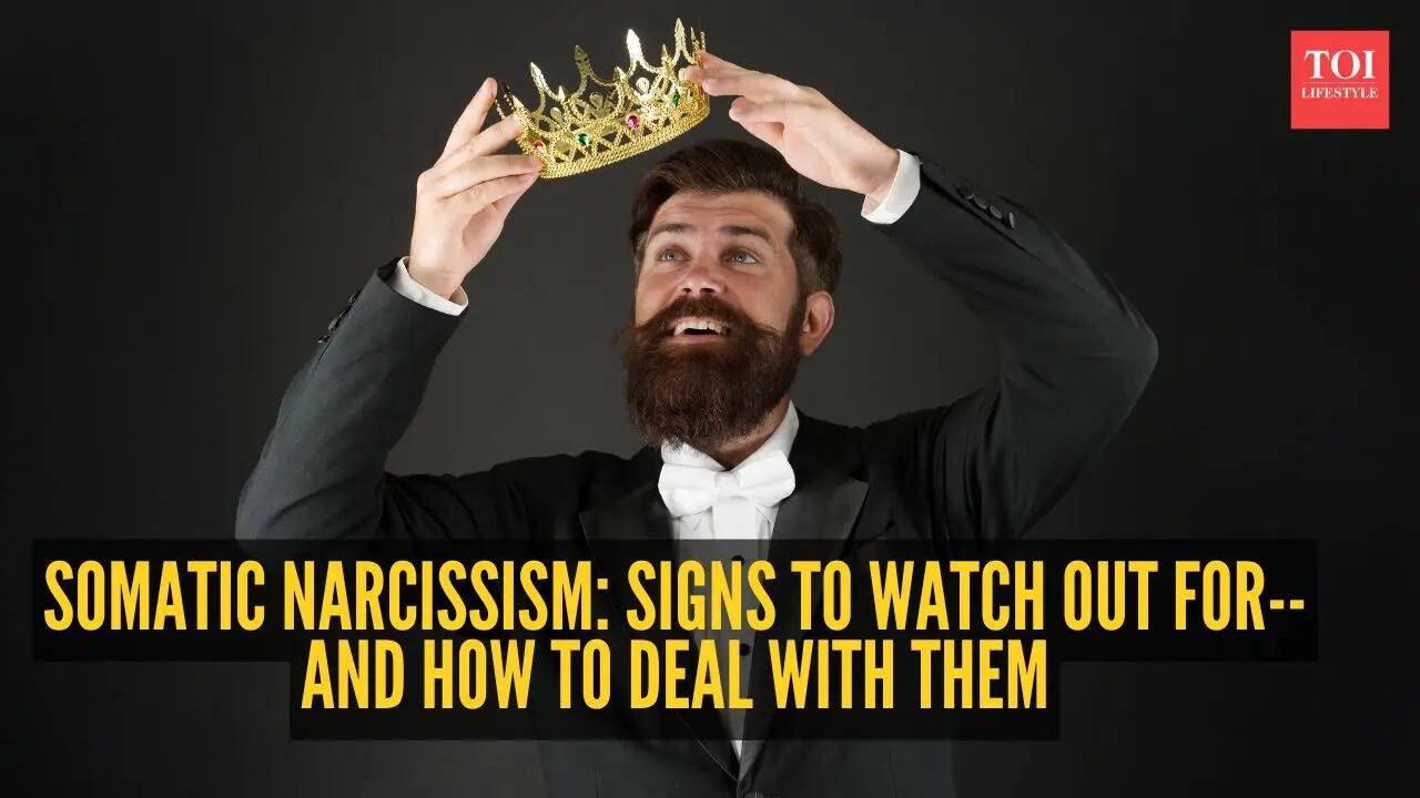 7 signs to watch out for-- And how to deal with them