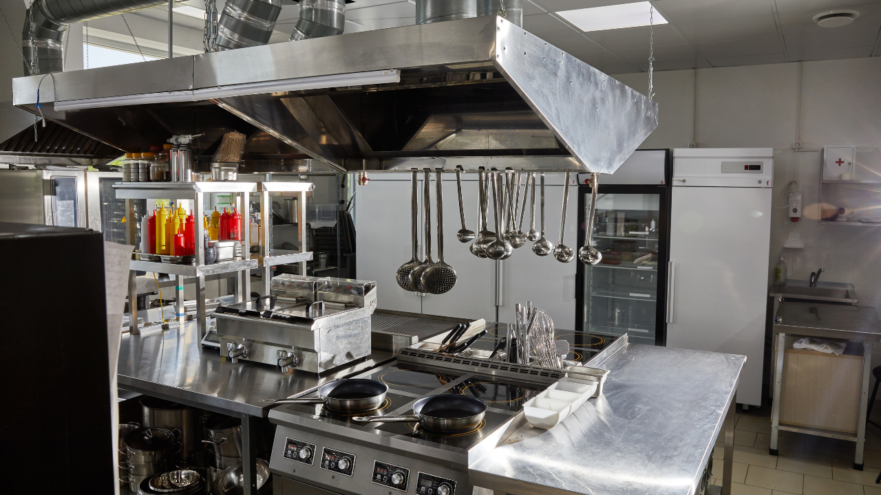 Tired of standing while cooking in the kitchen? Simple sit and cook kitchen ideas to help!