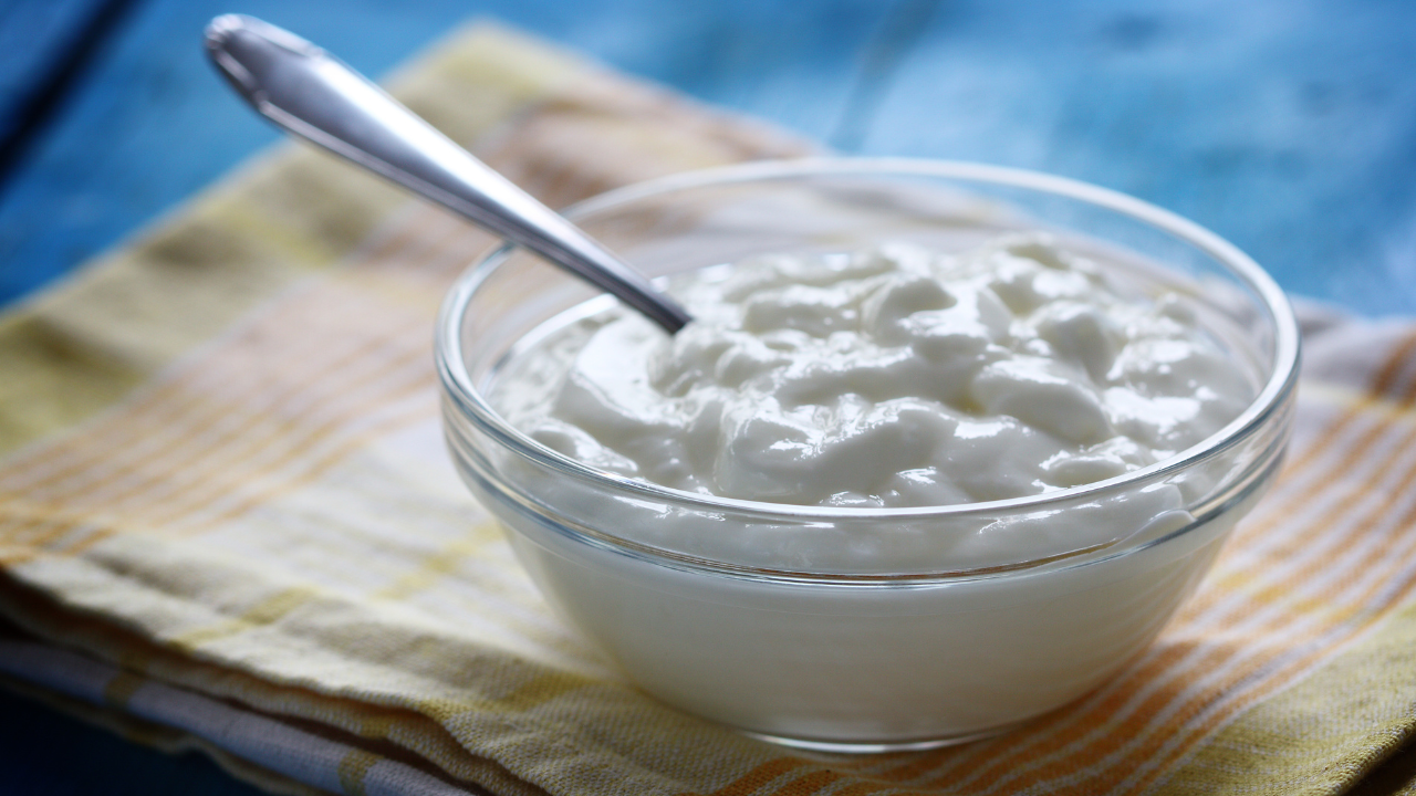 5 curds that aren't your regular Dahi you must try in summer