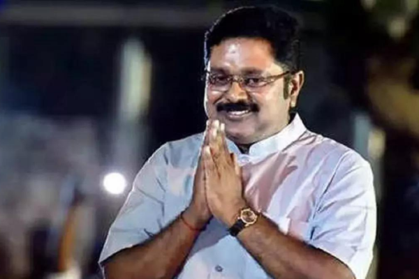 TN political drama: Dhinakaran says his party MLA-elect is missing, accuses Vijay’s TVK of ‘horse-trading,’ urges governor to invite EPS to form govt | Chennai News