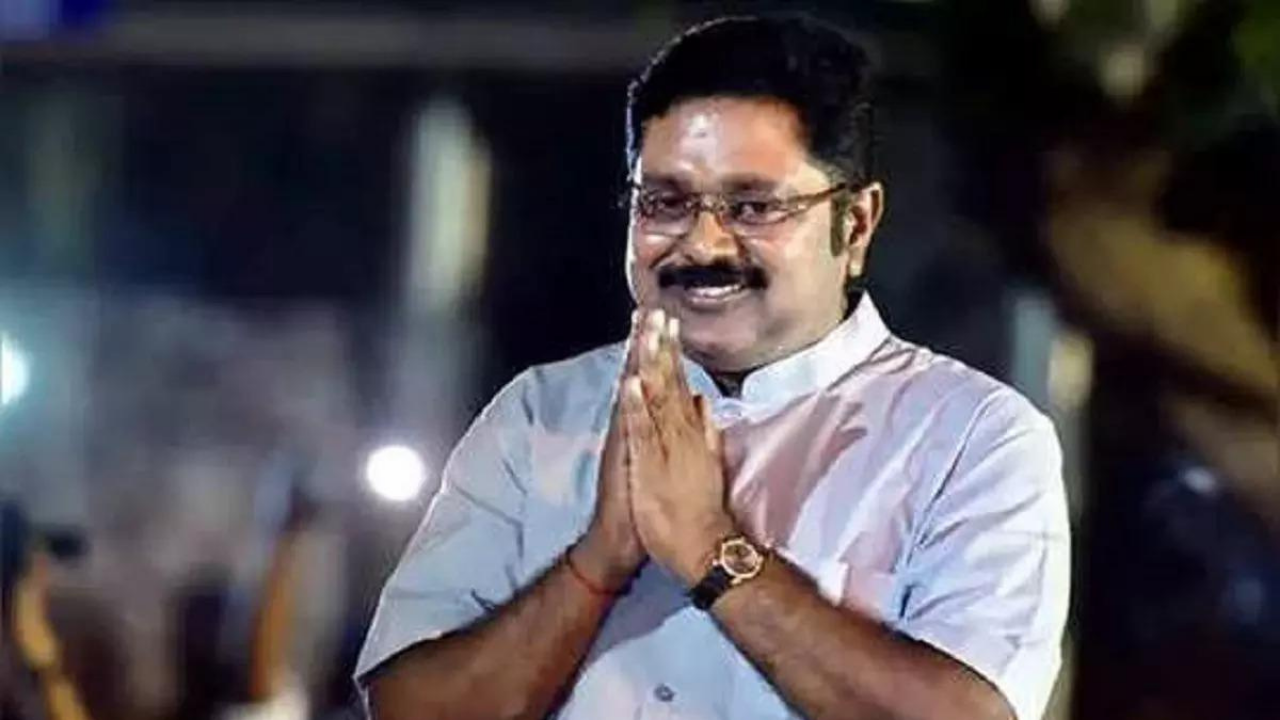 TN political drama: Dhinakaran says his party MLA-elect is missing, accuses Vijay’s TVK of ‘horse-trading,’ urges governor to invite EPS to form govt | Chennai News