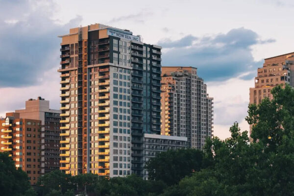 Top 6 emerging real estate hotspots in Northeast India