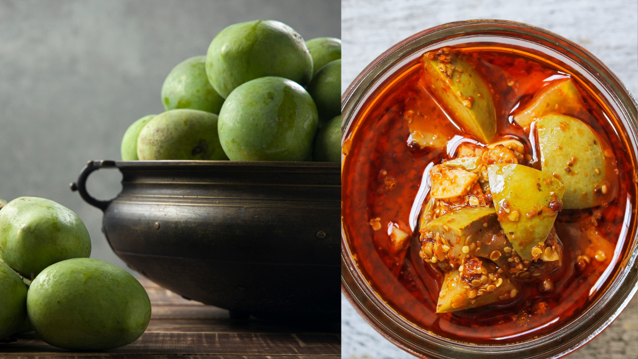 Easy tips for perfect homemade achar