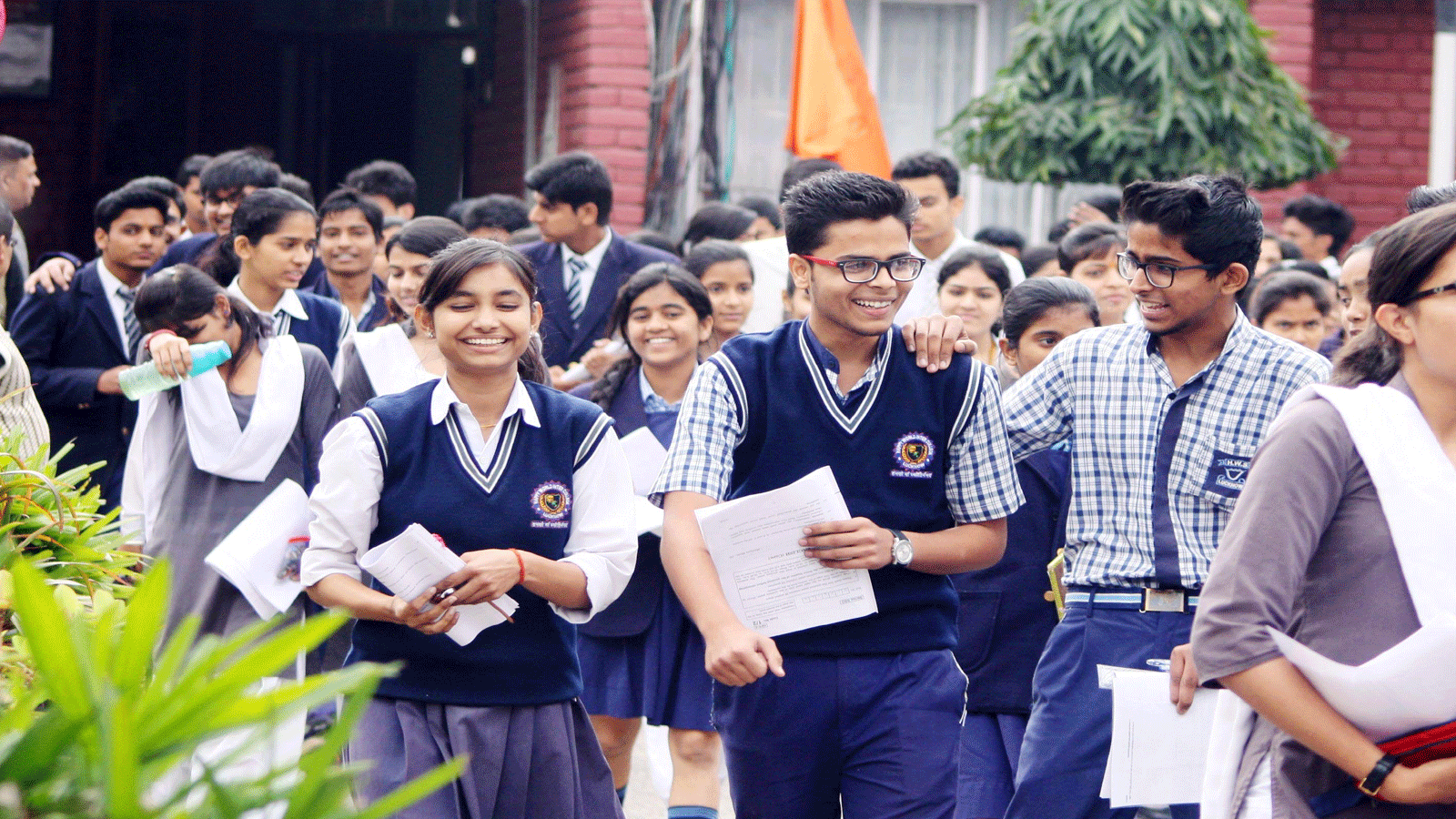 HPBOSE 10th Matric Result, Marks & Division – TOI