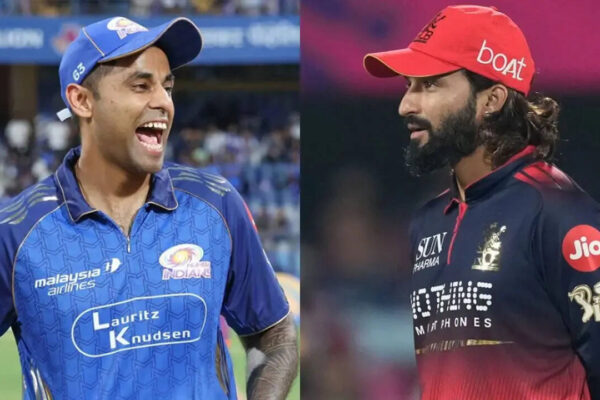 RCB vs MI Live Score, IPL 2026: Why Royal Challengers Bengaluru are struggling despite Virat Kohli’s best-ever IPL strike rate