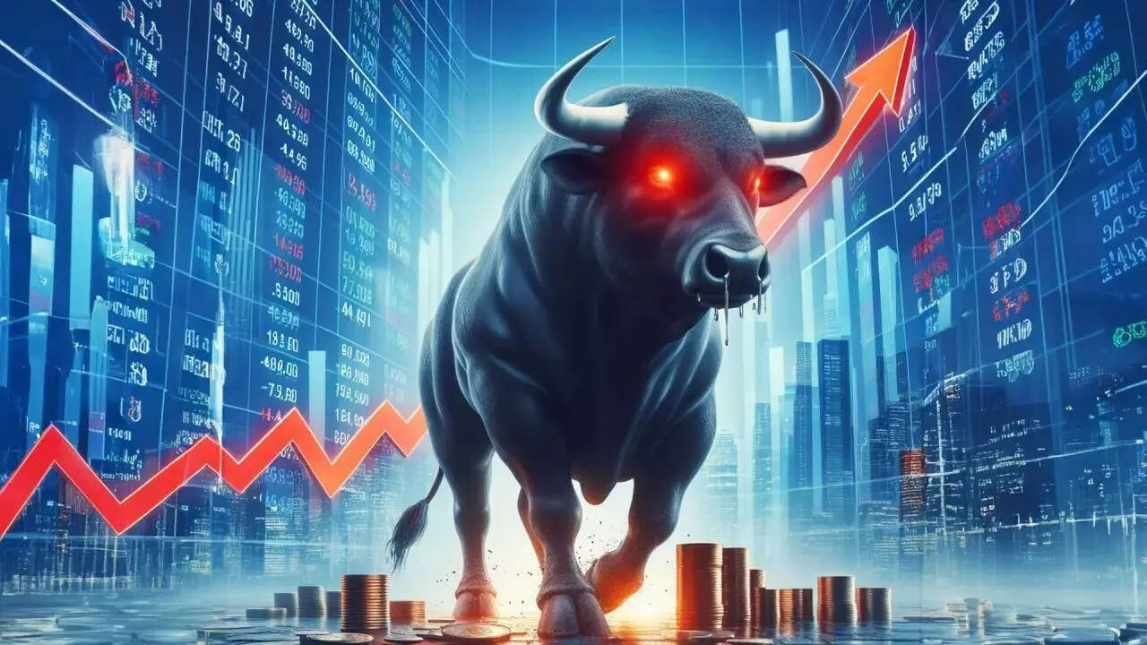 Stock market crashes today: Sensex falls 1,000 points, Nifty50 trades below 23,900 oil prices jump amid Middle East tensions