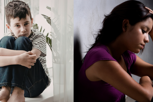 5 things children learn when their feelings are ignored