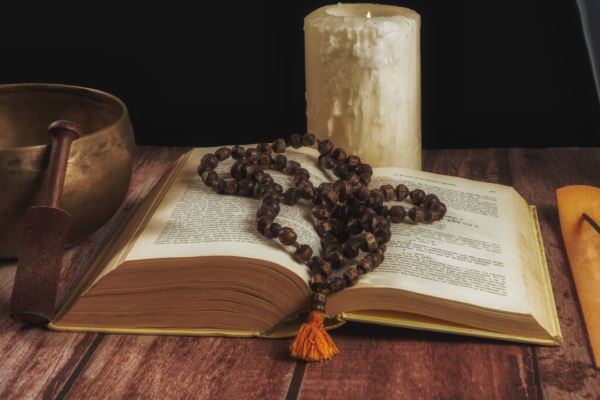 6 life-changing parenting lessons inspired by the Bhagavad Gita