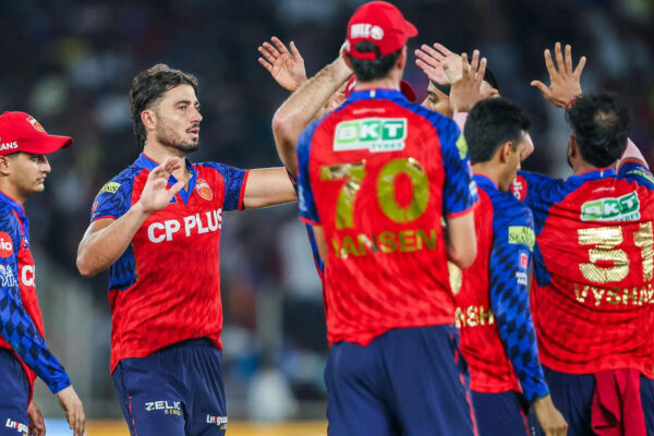 PBKS vs DC Live Score, IPL 2026: PBKS under pressure as top-two hopes hang in balance against struggling DC
