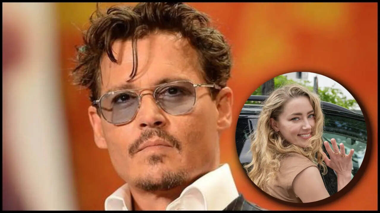 Controversies that kept Johnny Depp in headlines