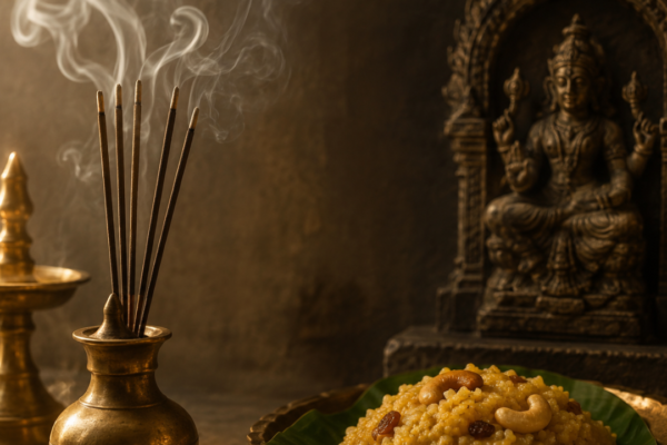 7 ancient temple dishes that have survived for centuries