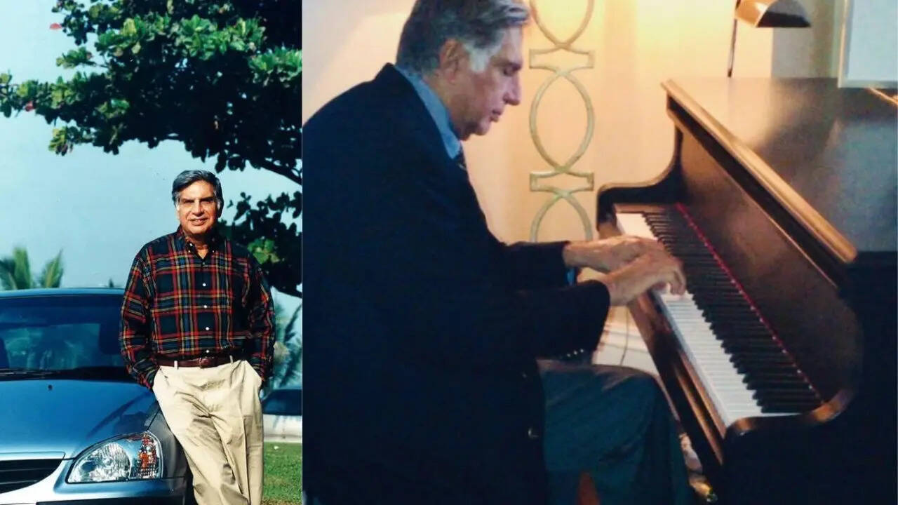 Ratan Tata’s ₹150 crore sea-facing bungalow ‘Bakhtawar’ is Mumbai’s most iconic legacy property; here’s who lives there now