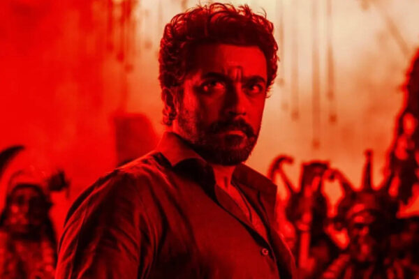Five reasons to watch Suriya’s rural mass film in theaters