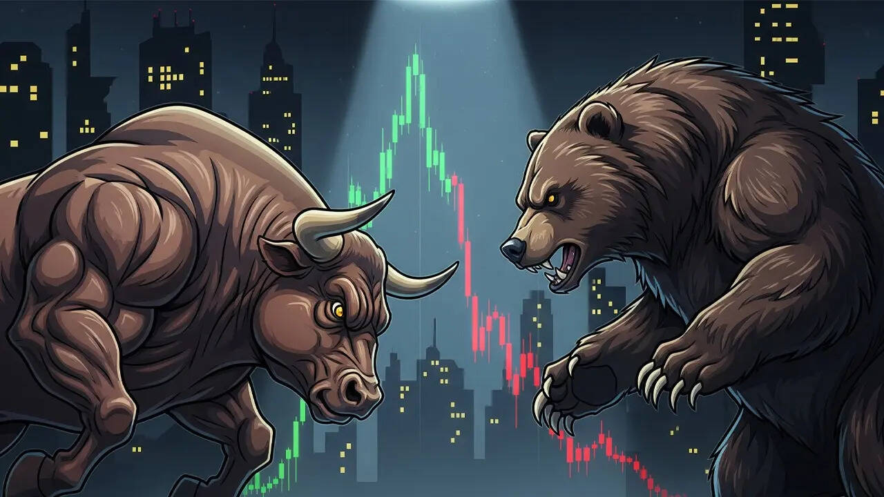 Stock Market Live Updates: BSE Sensex opens over 300 points up; Nifty50 crosses 23,500; crude oil prices still elevated, all eyes on Trump-Xi meet