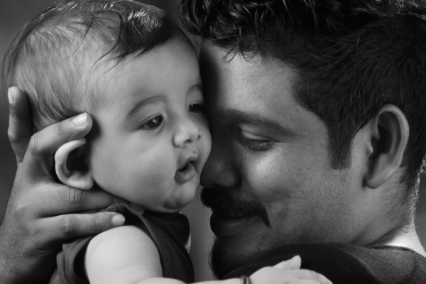5 fatherhood lessons from different cultures that prove there is no single “right” way to parent