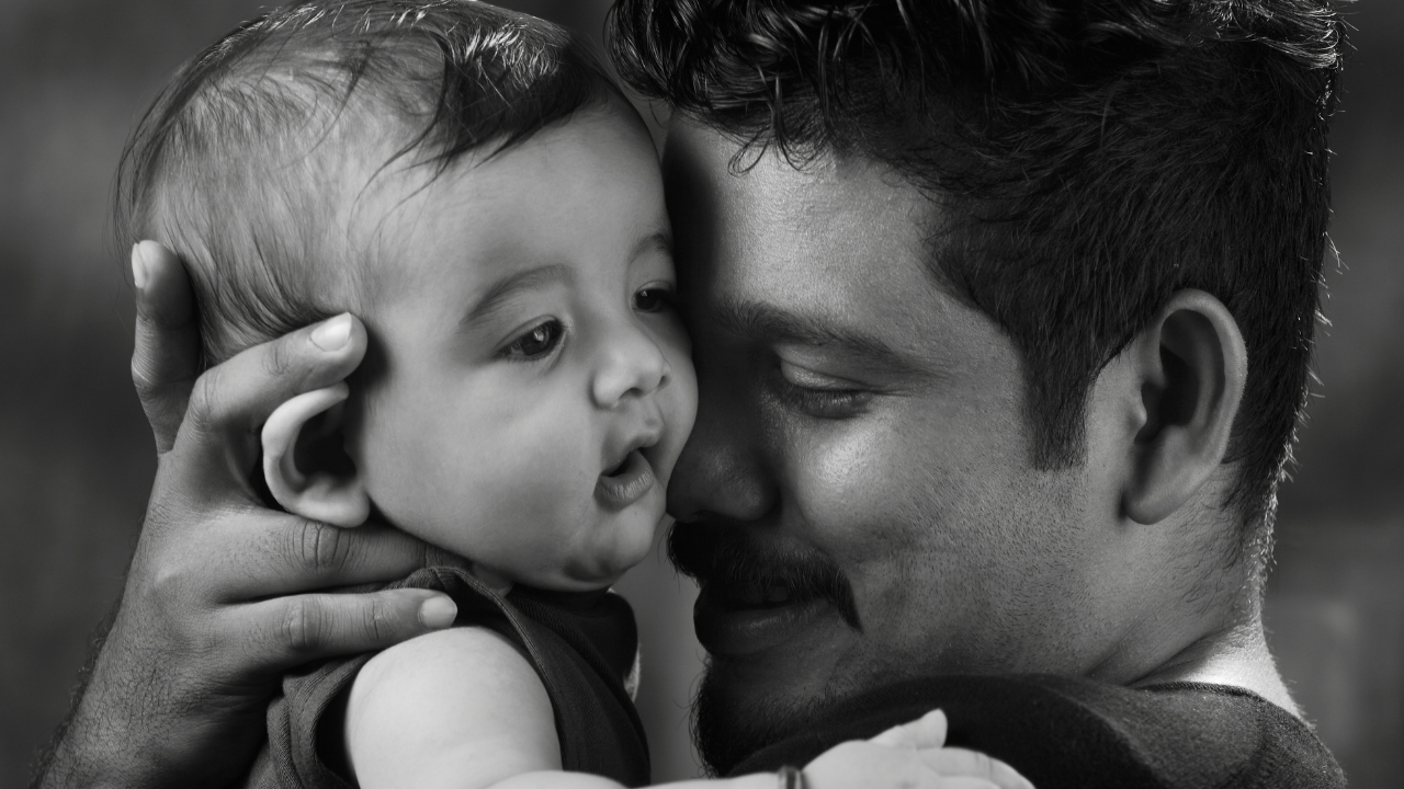 5 fatherhood lessons from different cultures that prove there is no single “right” way to parent