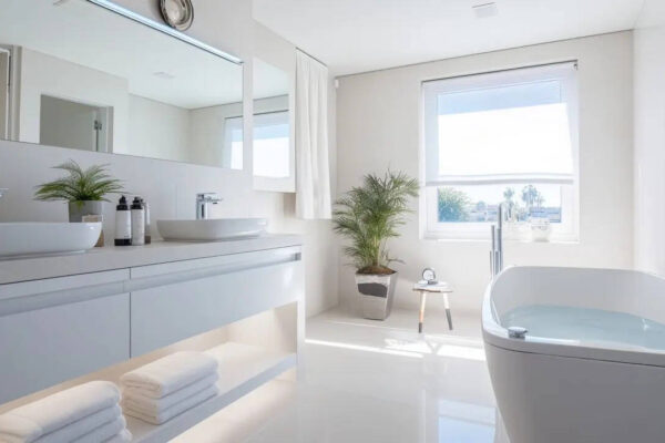 Bathroom mistakes that can cause problems