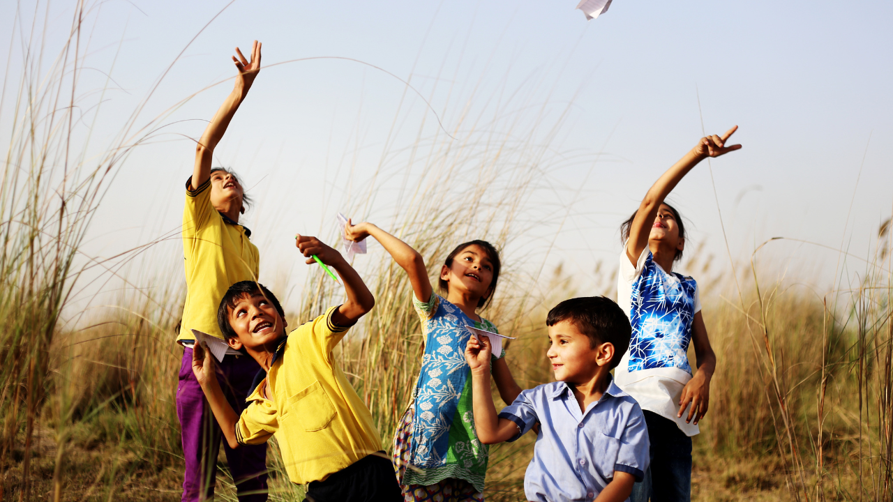 5 smart ways to give children the freedom to make choices without losing control