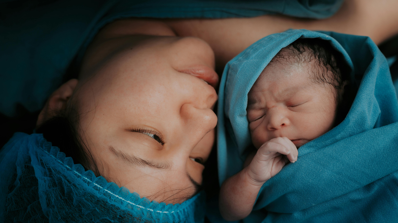 10 mistakes new parents tend to make