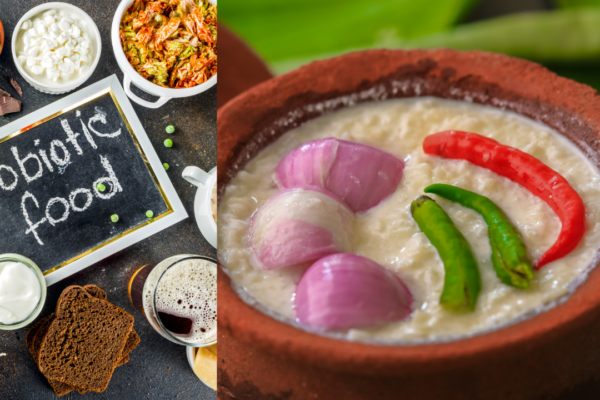 8 Indian foods that are naturally probiotic