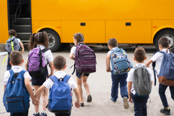 ​6 signs your child is ready for preschool