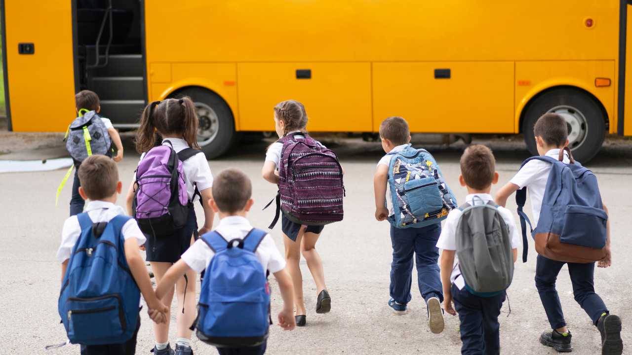 ​6 signs your child is ready for preschool