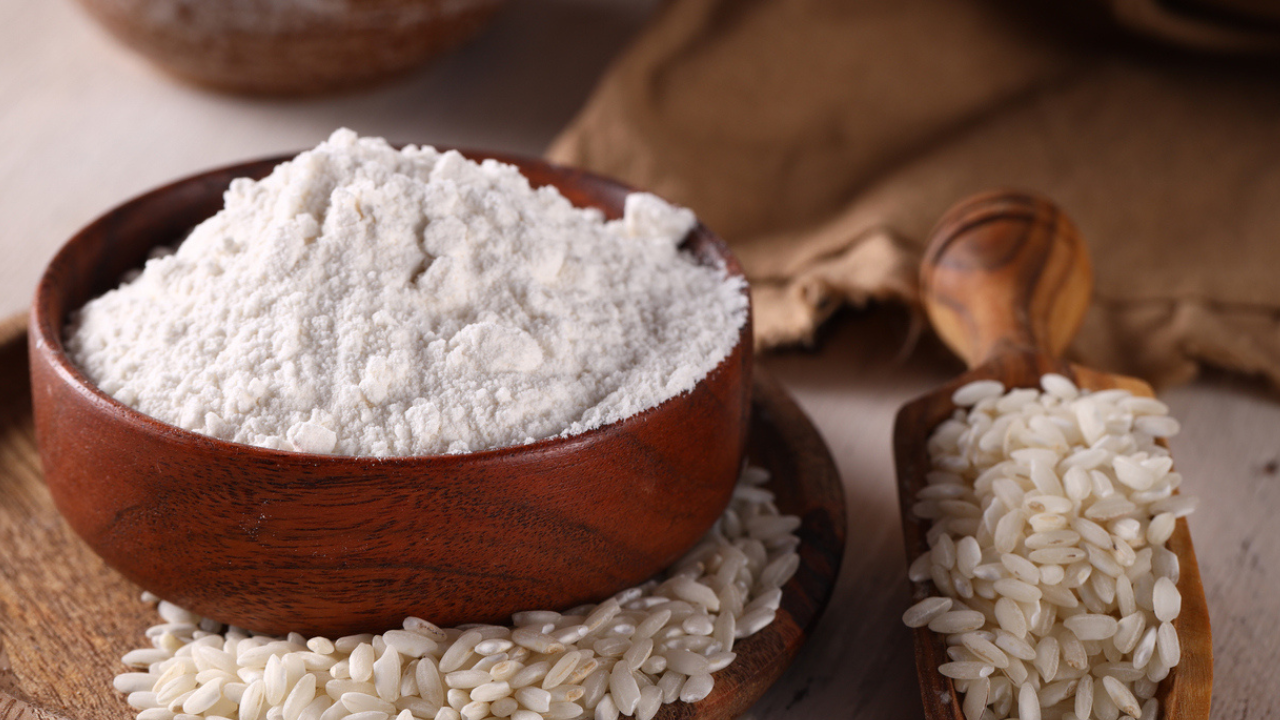 6 delicious traditional Indian dishes made with rice flour