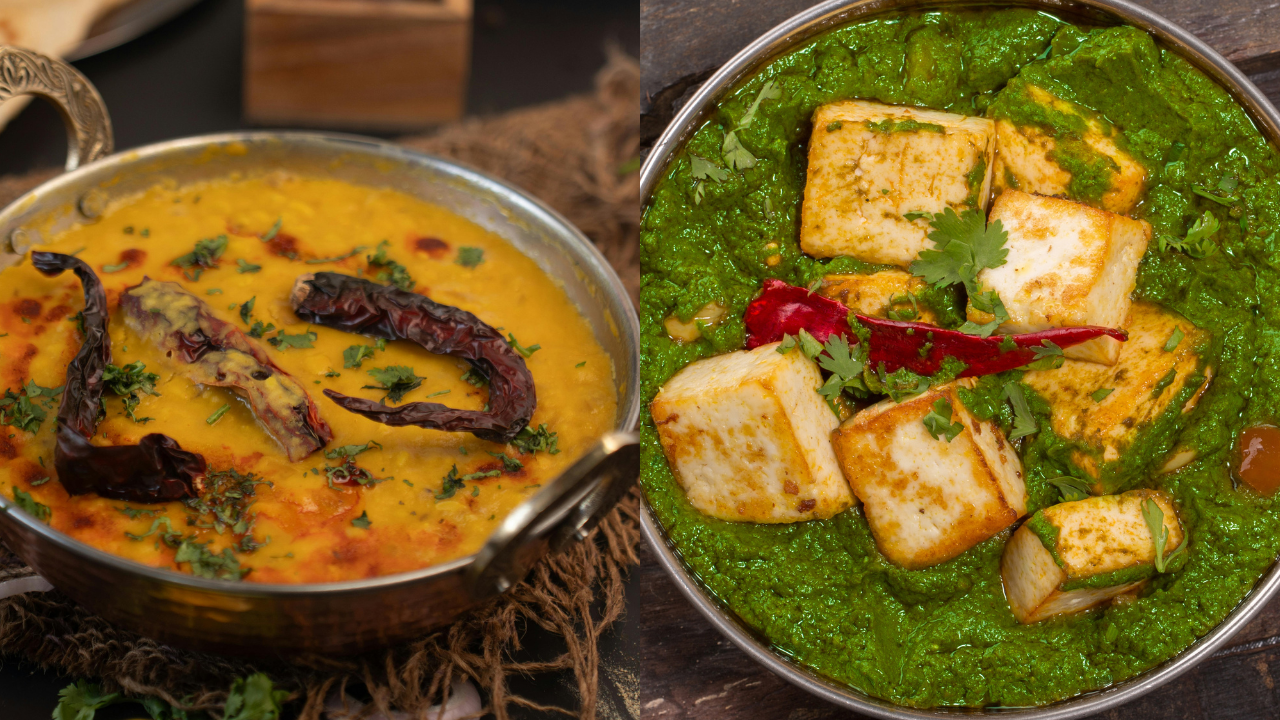 8 vegetarian foods Indians used before protein powder existed