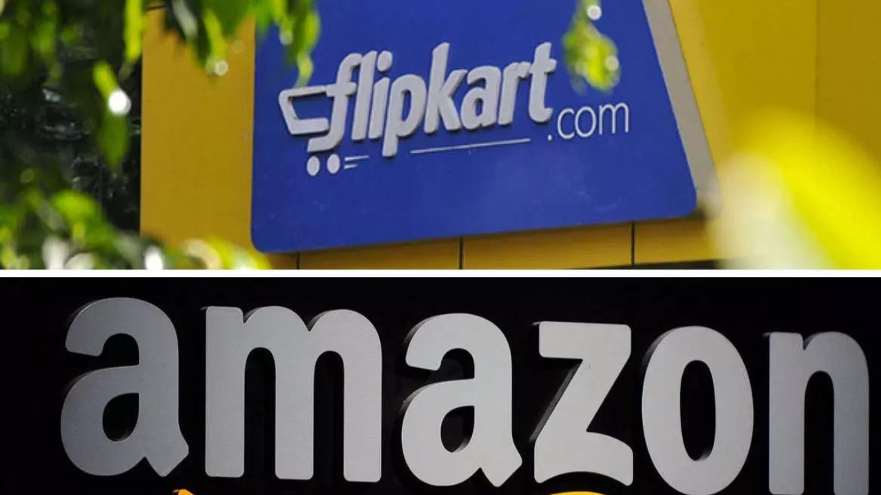 CCPA issues notices to Amazon, Flipkart, Meesho and JioMart over 'cyclosinone herbicide' sale