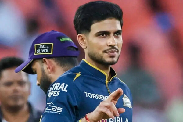 KKR vs GT Live Score, IPL 2026: Ajinkya Rahane's Kolkata return home with season on edge; Shubman Gill's Gujarat Titans chase top-two finish