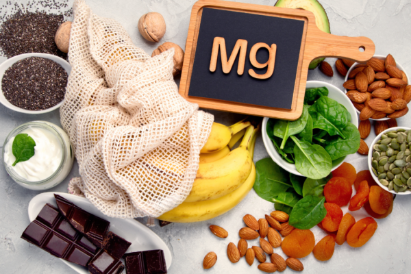 6 fruits that are high in magnesium and why your body depends on them every day