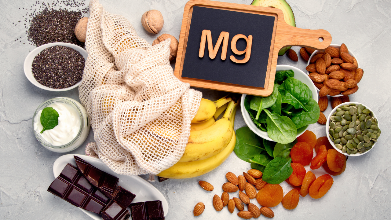 6 fruits that are high in magnesium and why your body depends on them every day