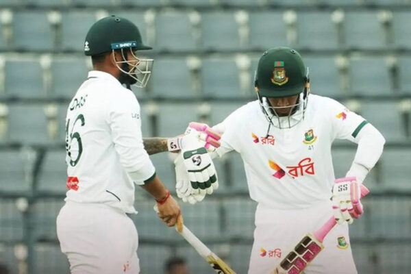 Bangladesh 273/6 in 71.4 Overs | BAN vs PAK, 2nd Test, Day 3 Live Score: Mushfiqur Rahim pushes Bangladesh’s lead close to 300 against Pakistan