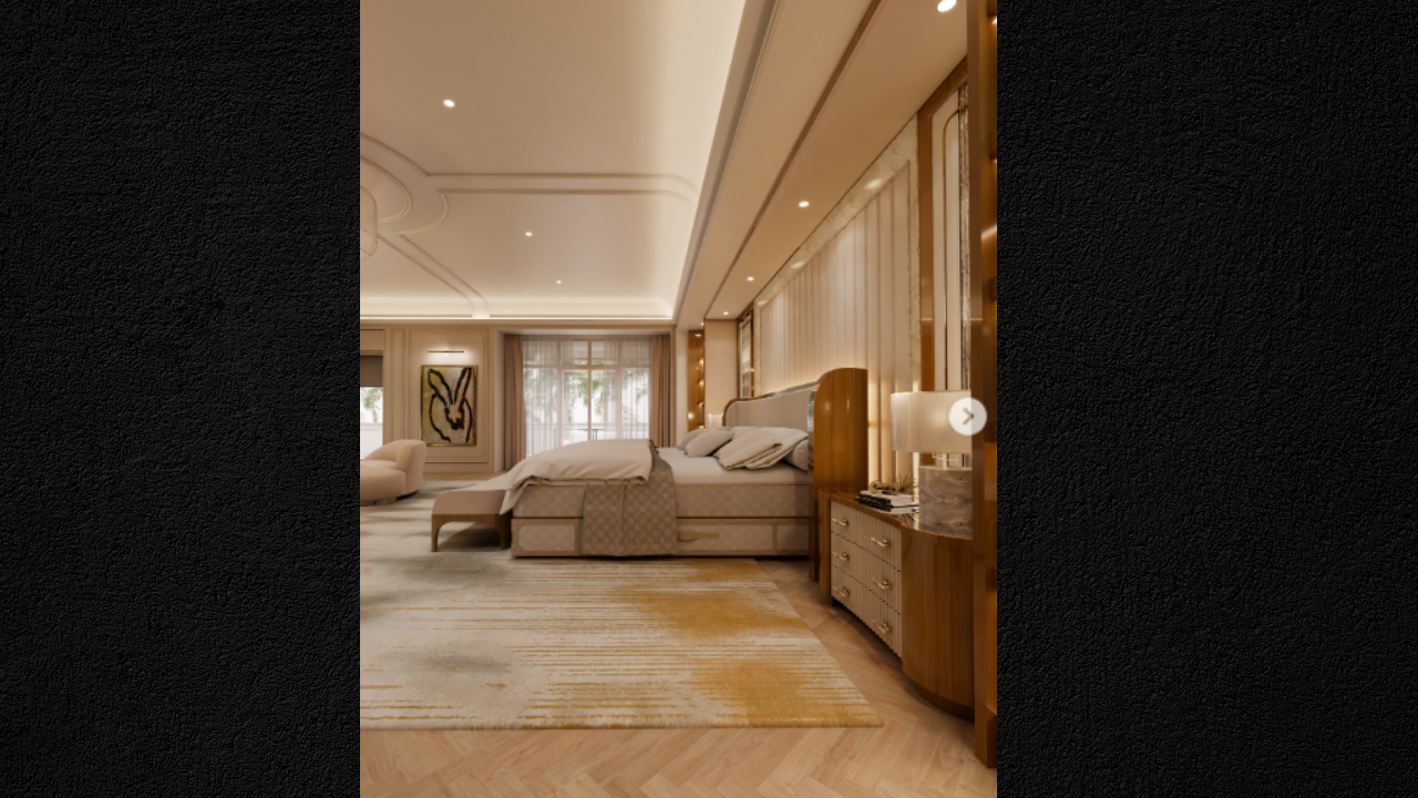 Artsy inspirations to take away from his home