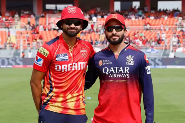 PBKS vs RCB Live Score, IPL 2026: Virat Kohli in spotlight again as RCB close in on playoff spot against struggling PBKS