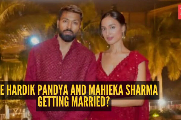 All the buzz, clues, and what we know about their rumoured wedding