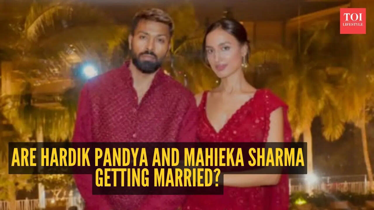All the buzz, clues, and what we know about their rumoured wedding