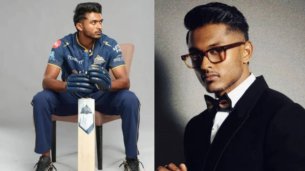 Sai Sudharsan’s ₹8 crore Chennai villa reflects his early cricket success, rising fame and strong family roots