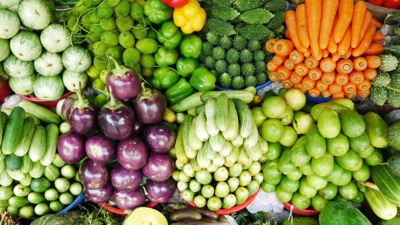 10 seasonal vegetables one should eat in the month of May