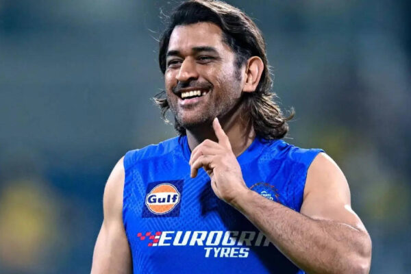 CSK vs SRH Live Score, IPL 2026: Suspense over MS Dhoni's availability as CSK take on SRH in must-win clash