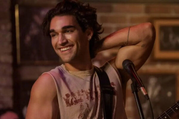 Who is Josh Heuston? Inside the rise of 'Off Campus' breakout star Justin Kohl