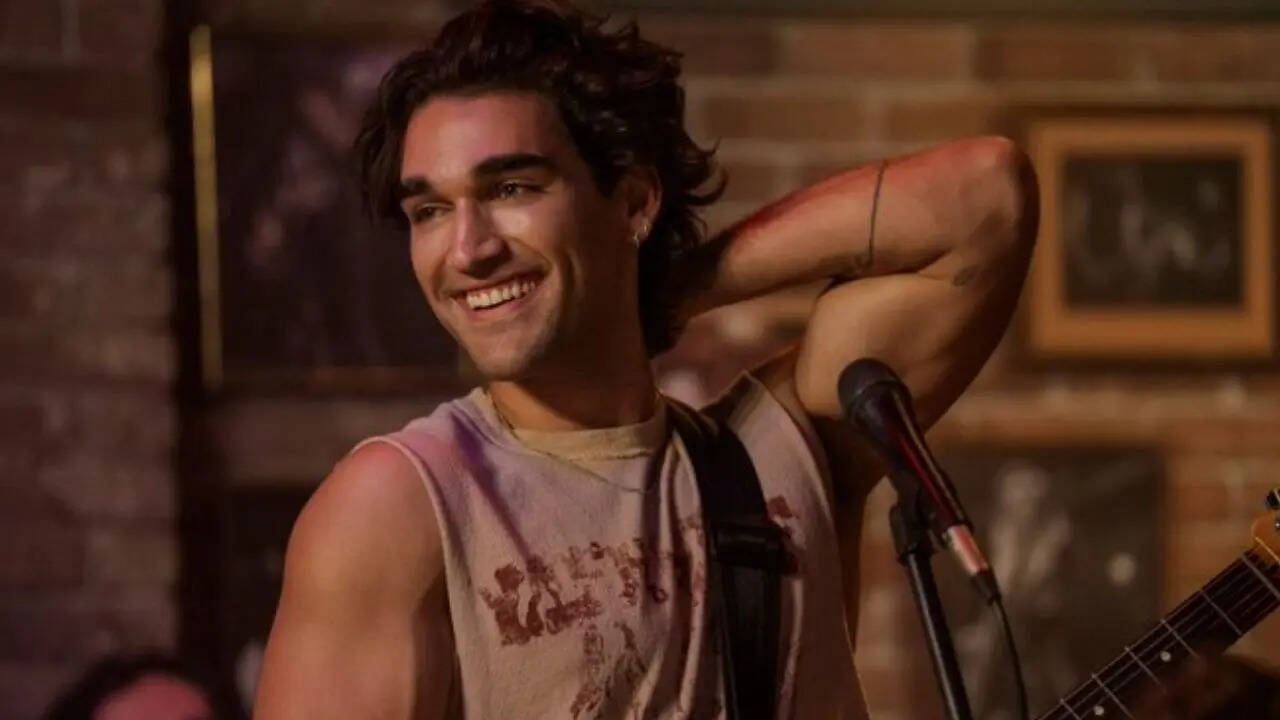 Who is Josh Heuston? Inside the rise of 'Off Campus' breakout star Justin Kohl