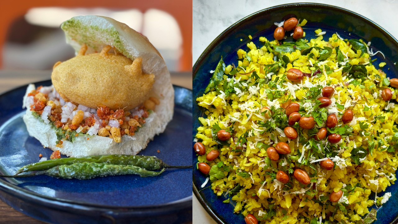 10 common Indian snacks and how many calories they contain