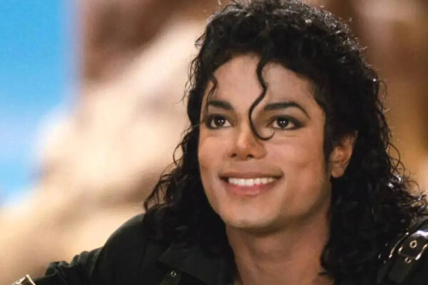 All about films in which the King of Pop starred