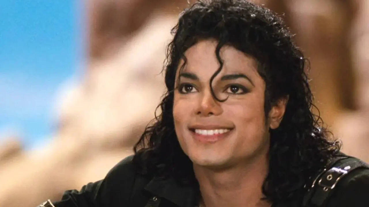 All about films in which the King of Pop starred