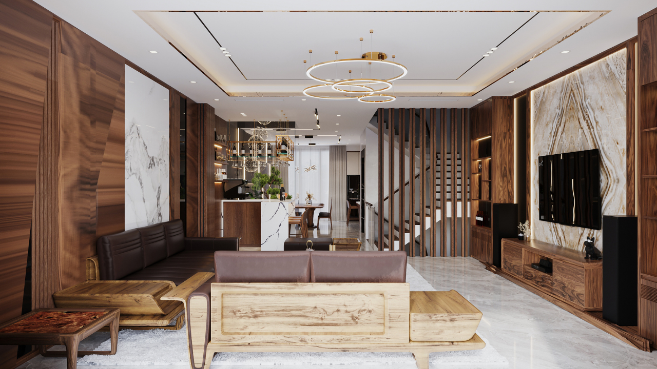 Which suits Indian homes better?