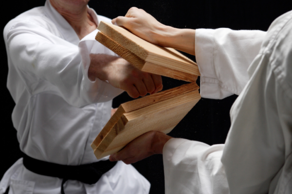 Discipline today creates peace tomorrow