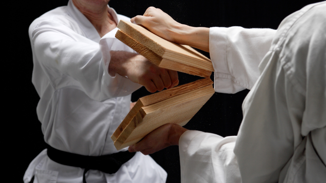 Discipline today creates peace tomorrow