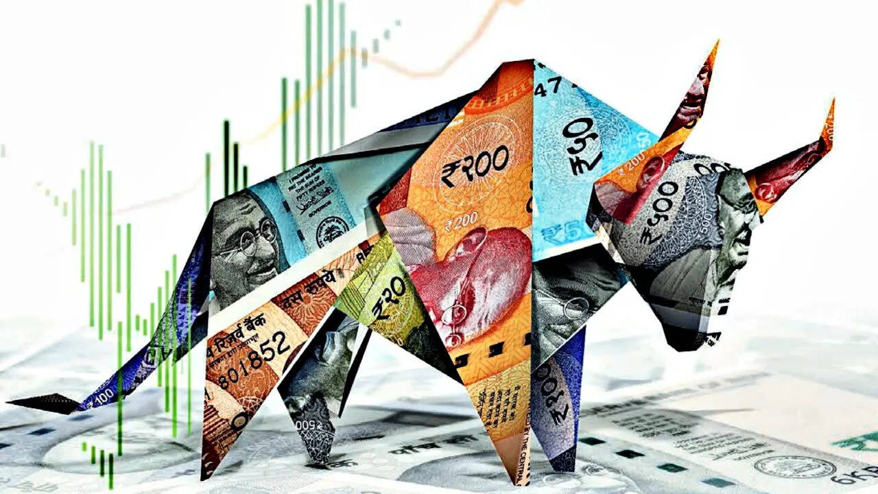 Stock Market Live Updates Today: BSE Sensex opens over 600 points down; Nifty50 goes below 23,500