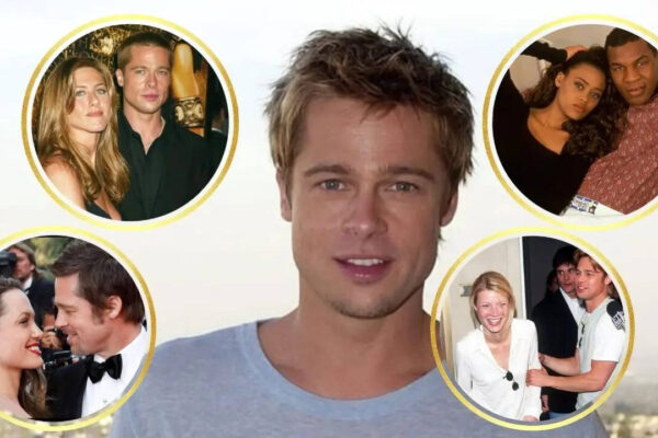 A look back at every cheating allegation the actor has ever faced